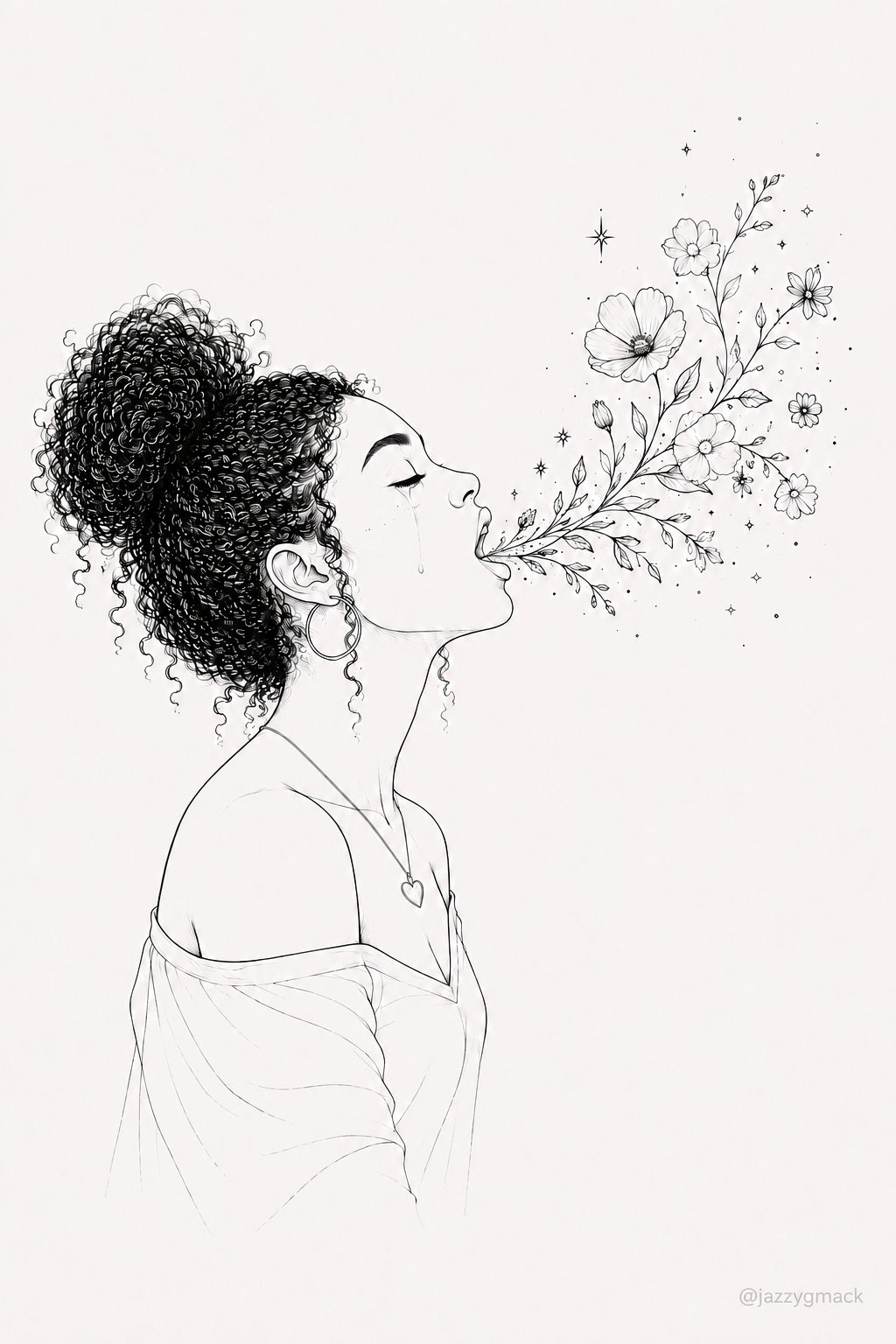 Words I'll Never Say illustration 3